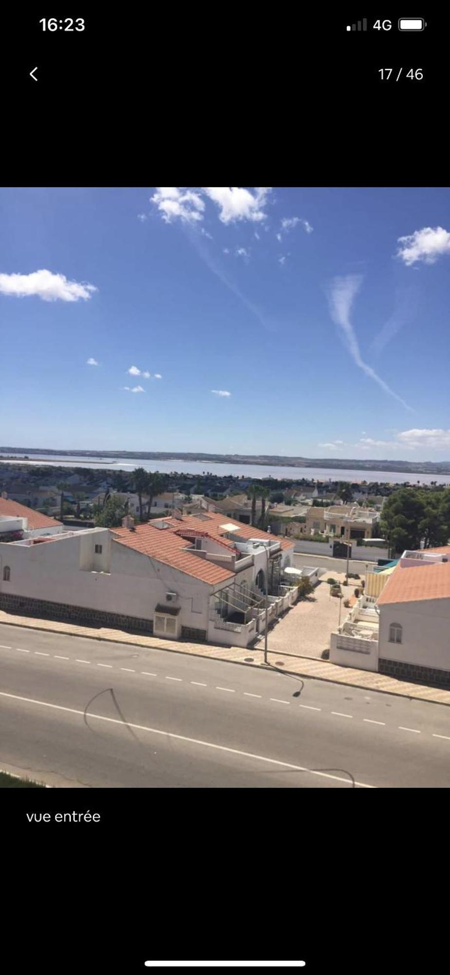 Tres Beau T4 Torrevieja Renove Et Moderne Apartment Exterior photo