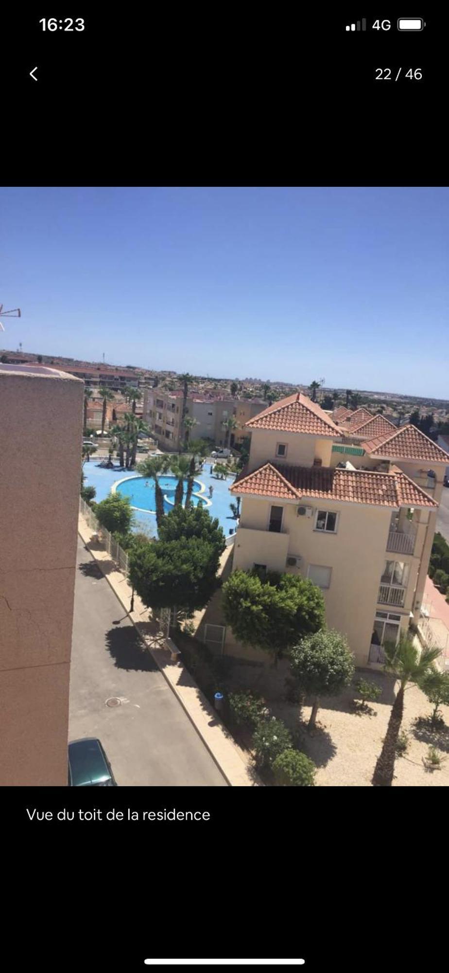 Tres Beau T4 Torrevieja Renove Et Moderne Apartment Exterior photo