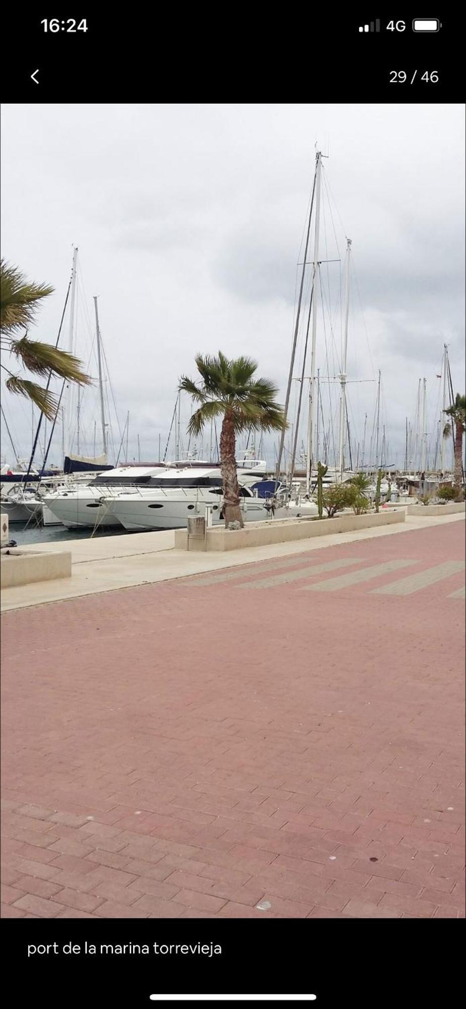 Tres Beau T4 Torrevieja Renove Et Moderne Apartment Exterior photo
