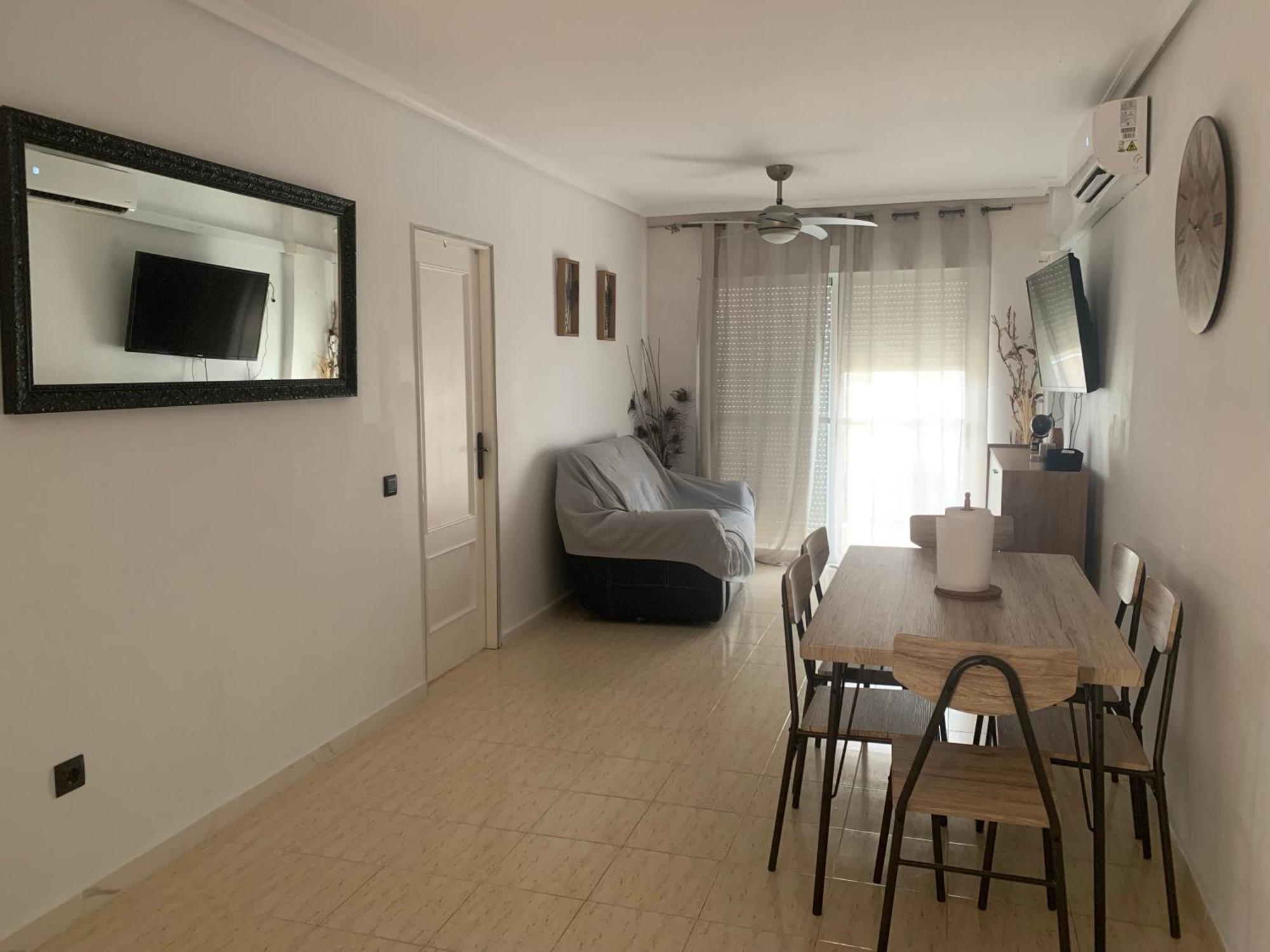 Tres Beau T4 Torrevieja Renove Et Moderne Apartment Exterior photo